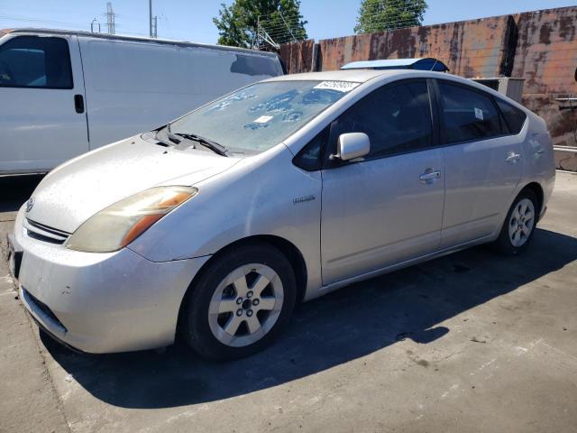 toyota prius 2007 jtdkb20u177616129