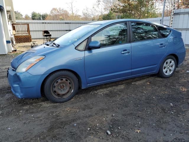 toyota prius 2007 jtdkb20u177623629