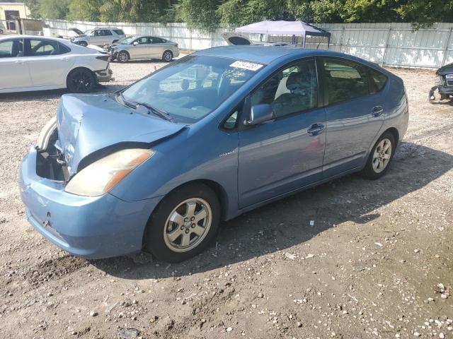 toyota prius 2007 jtdkb20u177632282