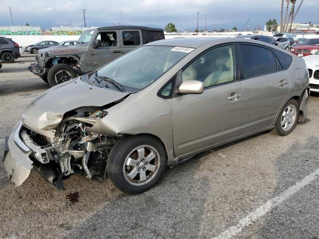 toyota prius 2007 jtdkb20u177639877