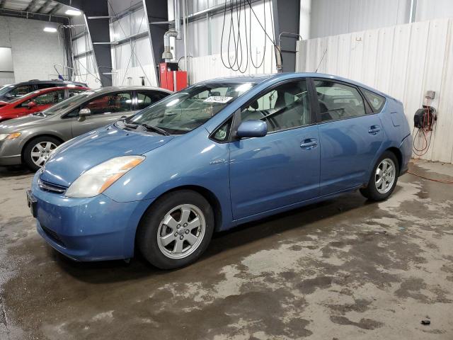 toyota prius 2007 jtdkb20u177656081