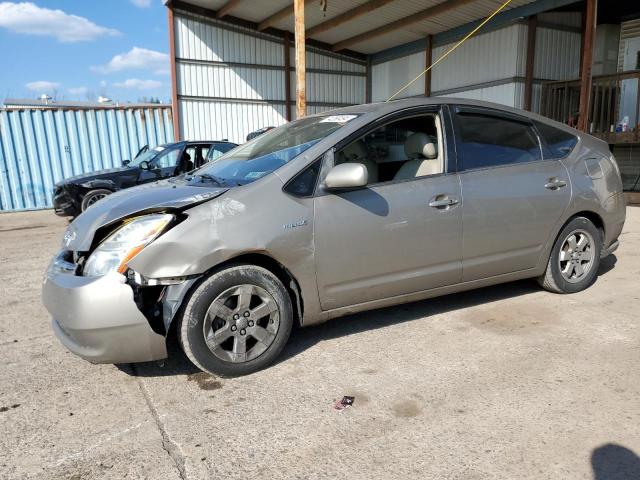 toyota prius 2007 jtdkb20u177662544