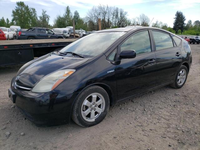 toyota prius 2007 jtdkb20u177665184