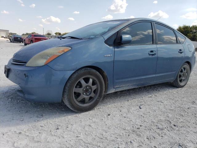 toyota prius 2007 jtdkb20u177665640