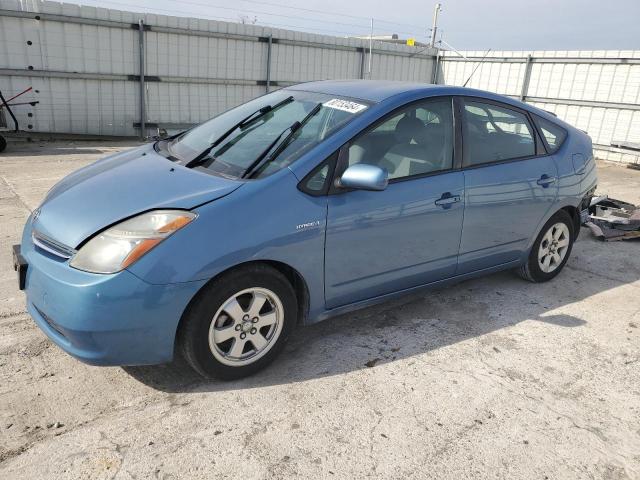 toyota prius 2007 jtdkb20u177678114