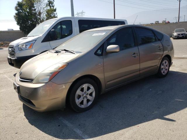 toyota prius 2007 jtdkb20u177685077