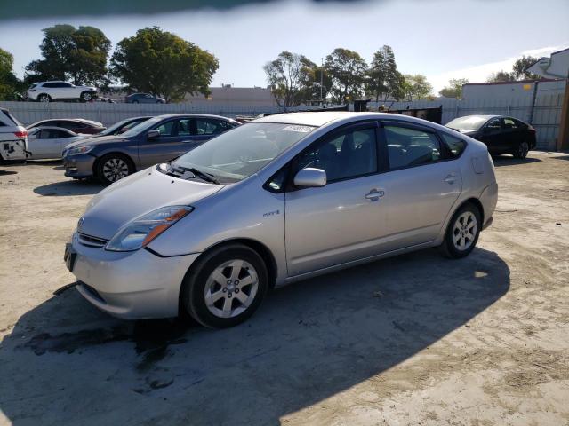 toyota prius 2007 jtdkb20u177690151