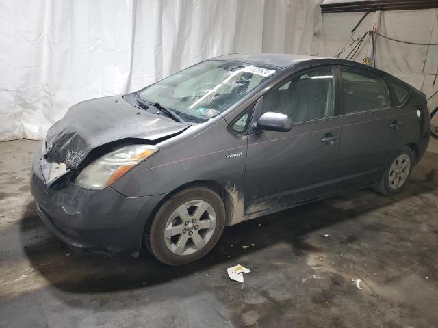 toyota prius 2008 jtdkb20u183307267