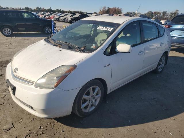 toyota prius 2008 jtdkb20u183323808