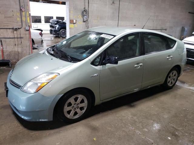 toyota prius 2008 jtdkb20u183327633