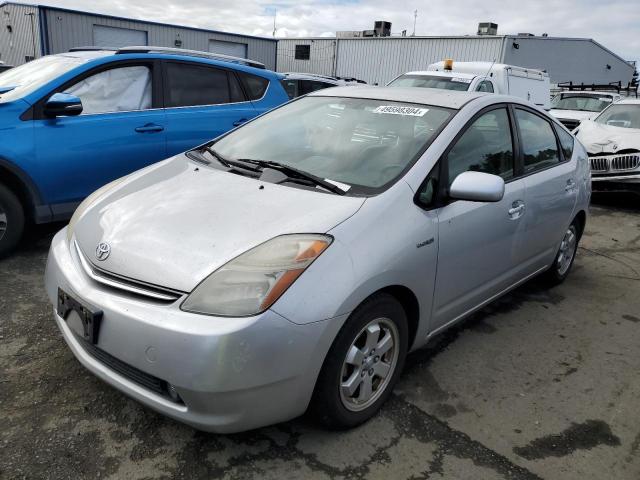 toyota prius 2008 jtdkb20u183339622