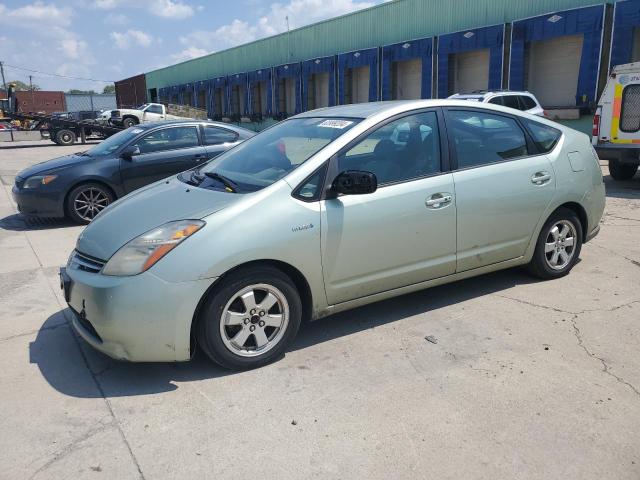 toyota prius 2008 jtdkb20u183356629