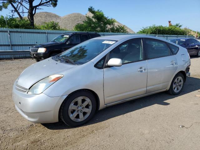 toyota prius 2008 jtdkb20u183367811