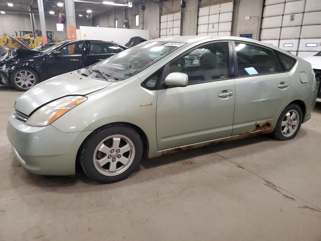 toyota prius 2008 jtdkb20u183367999