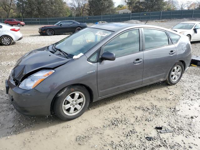 toyota prius 2008 jtdkb20u183379294