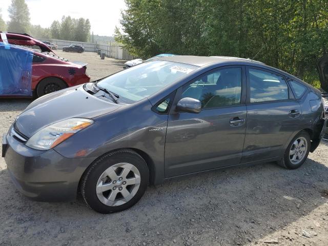 toyota prius 2008 jtdkb20u183396810