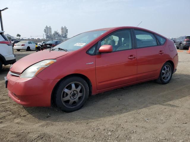 toyota prius 2008 jtdkb20u183399254