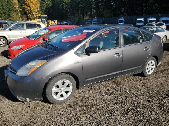 toyota prius 2008 jtdkb20u183402945