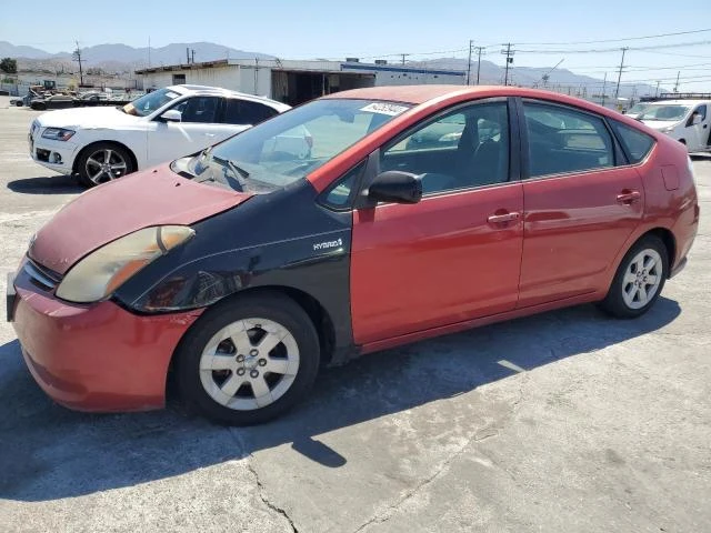 toyota prius 2008 jtdkb20u183413458