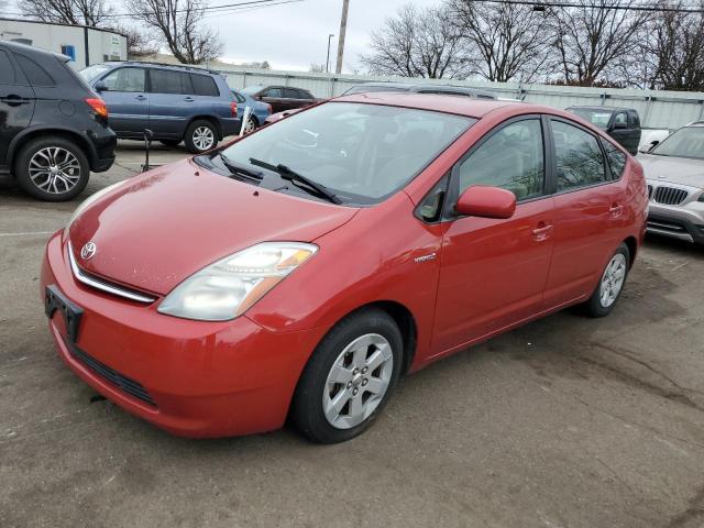 toyota prius 2008 jtdkb20u183443978