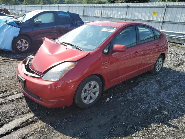 toyota prius 2008 jtdkb20u183444855