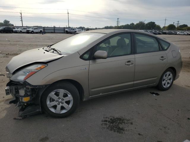 toyota prius 2008 jtdkb20u183456004