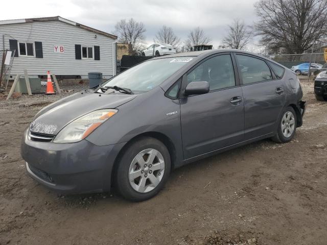 toyota prius 2008 jtdkb20u183459484