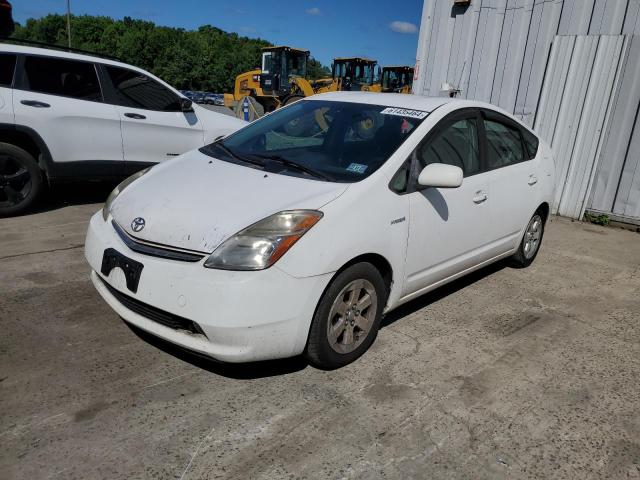 toyota prius 2008 jtdkb20u183460084