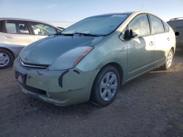 toyota prius 2008 jtdkb20u187694251