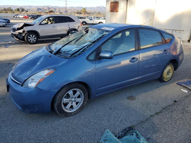 toyota prius 2008 jtdkb20u187697988