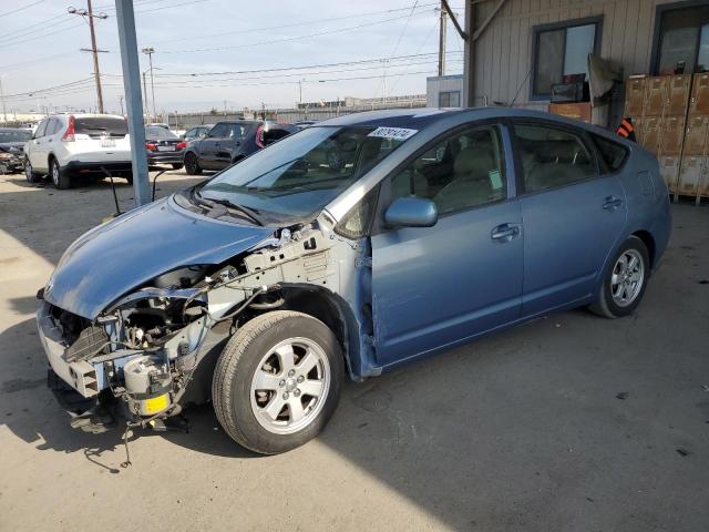 toyota prius 2008 jtdkb20u187699658