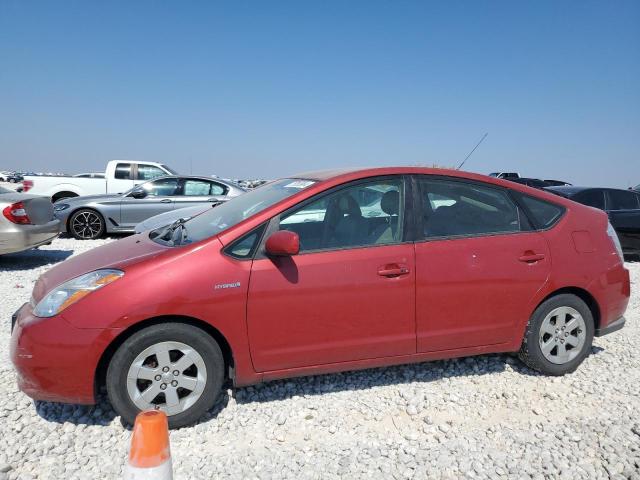 toyota prius 2008 jtdkb20u187714787