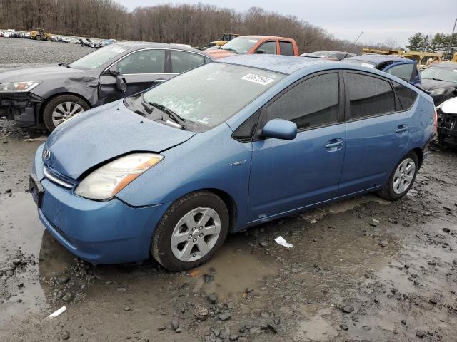 toyota prius 2008 jtdkb20u187732254