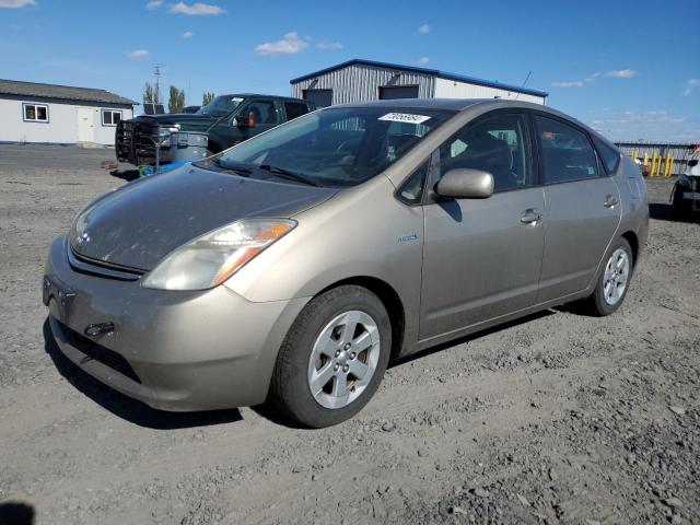 toyota prius 2008 jtdkb20u187743061