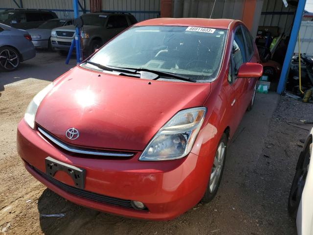 toyota prius 2008 jtdkb20u187744887