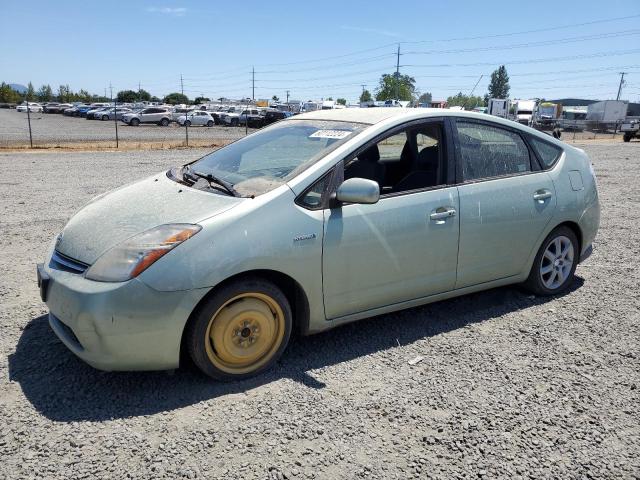 toyota prius 2008 jtdkb20u187763584