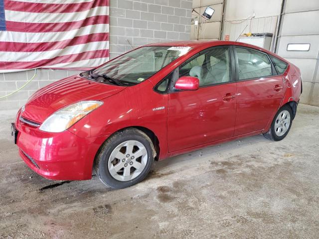 toyota prius 2008 jtdkb20u187777551