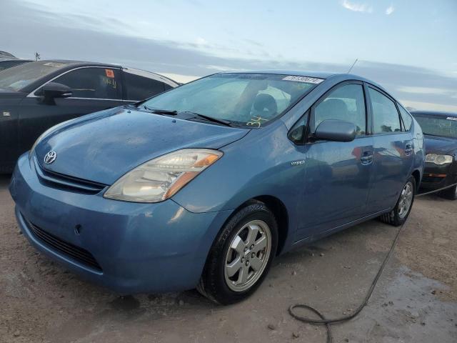 toyota prius 2008 jtdkb20u187792194