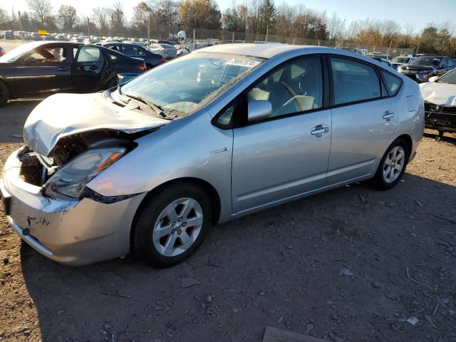 toyota prius 2008 jtdkb20u187796861