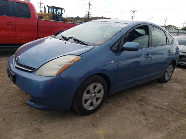 toyota prius 2008 jtdkb20u187804912