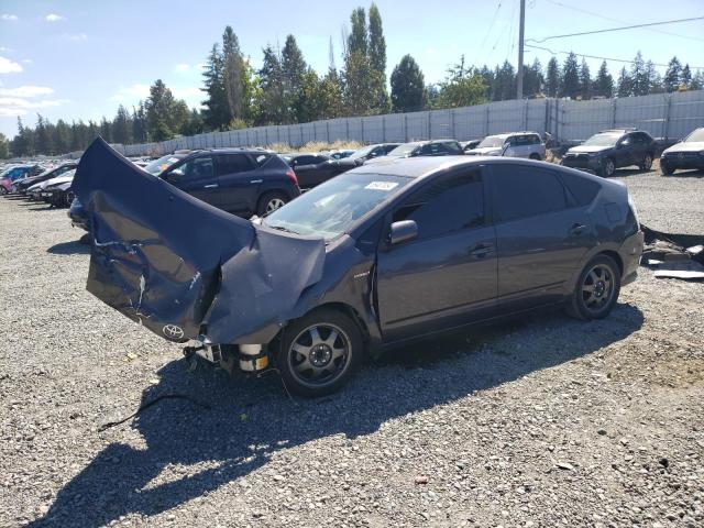 toyota prius 2009 jtdkb20u193509821