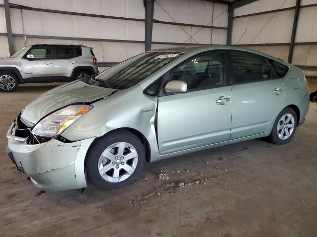 toyota prius 2009 jtdkb20u193517689