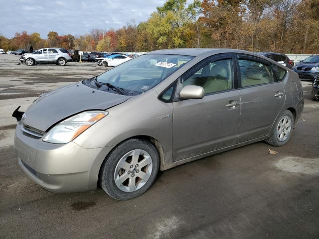 toyota prius 2009 jtdkb20u197832100