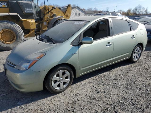 toyota prius 2009 jtdkb20u197847938