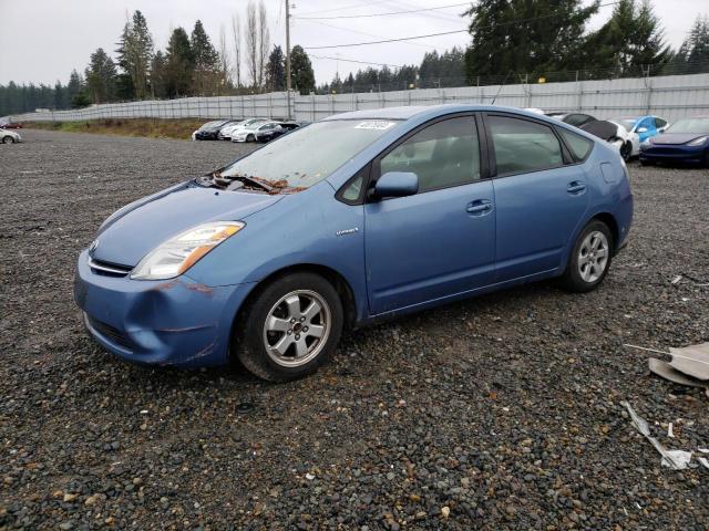 toyota prius 2009 jtdkb20u197853450