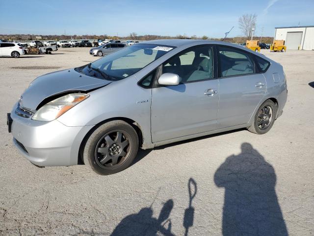 toyota prius 2009 jtdkb20u197855389