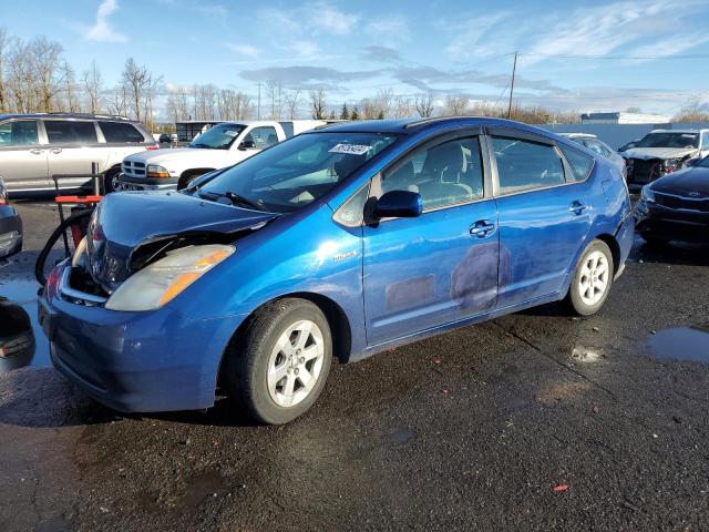 toyota prius 2009 jtdkb20u197867963