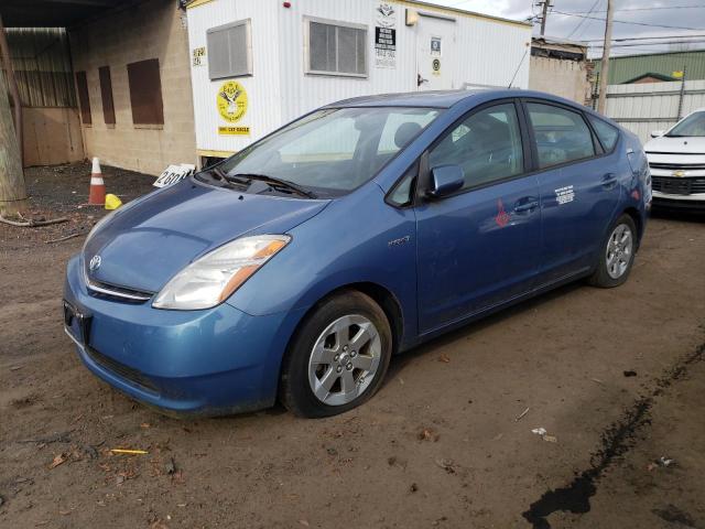 toyota prius 2009 jtdkb20u197879661