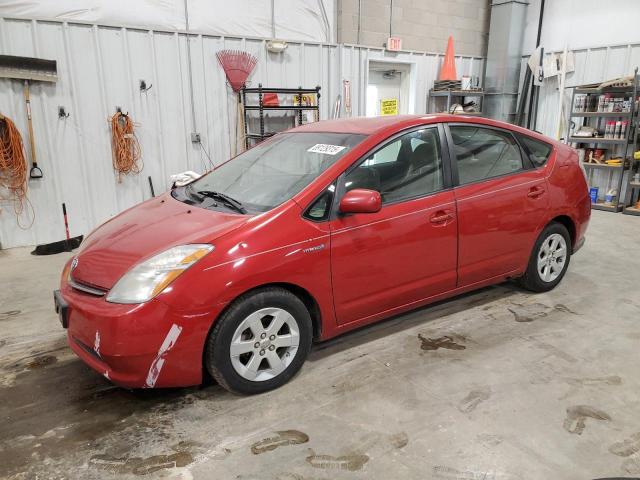 toyota prius 2009 jtdkb20u197889929