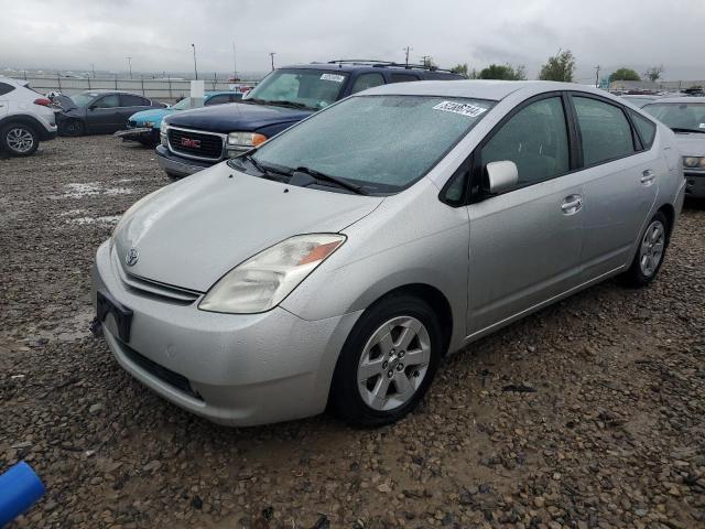 toyota prius 2004 jtdkb20u240035467